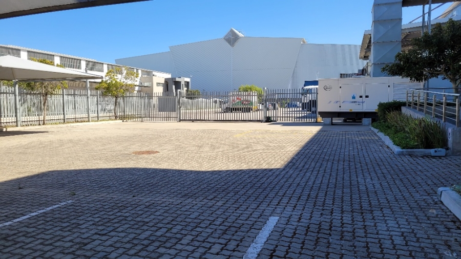 To Let commercial Property for Rent in Montague Park Western Cape